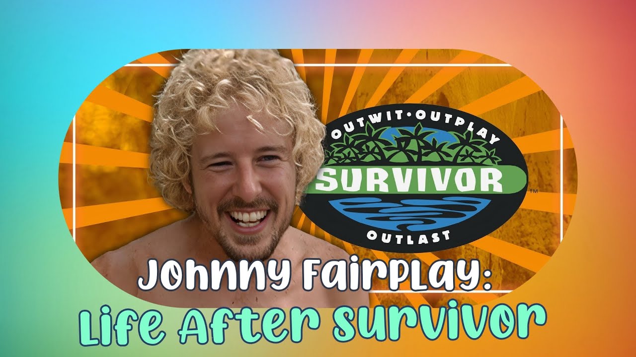 From Villain to Realtor The Unbelievable Journey of Johnny Fairplay