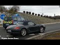 Journe sous haute tension pour la gendarmerie nationale de chambray les tours