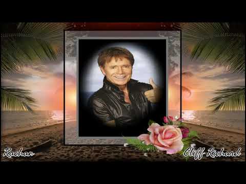 Cliff Richard with Claudia Jung -  Weihnachtszeit (Mistletoe And Wine)