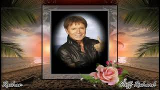 Cliff Richard with Claudia Jung -  Weihnachtszeit (Mistletoe And Wine)