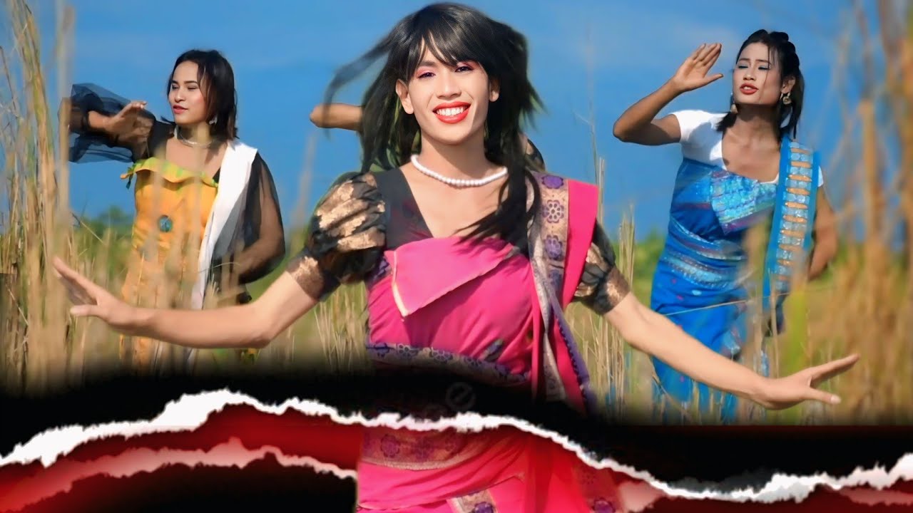 Bagurum Bagurum || Bodo Video _ Sulekha Basumatary || Banjay  ft Birdao ft Rongjali