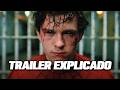 TUDO SOBRE O NOVO TRAILER DE HOMEM-ARANHA: UM NOVO DIA