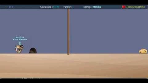 Transformice  Anında Peynir Hack