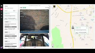 Using Live View on MANTIS RECON screenshot 3