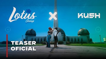 Teaser Lotus X Kush | 4K - Inception Studio | GTA V CINEMATIC