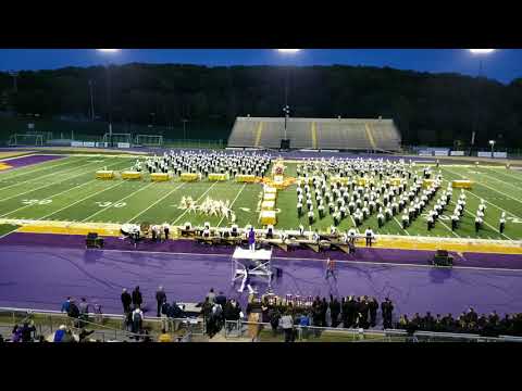 WCU Incomparable Golden