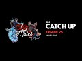 March madness in the world of TV and film | The Catch Up (Ep 26)
