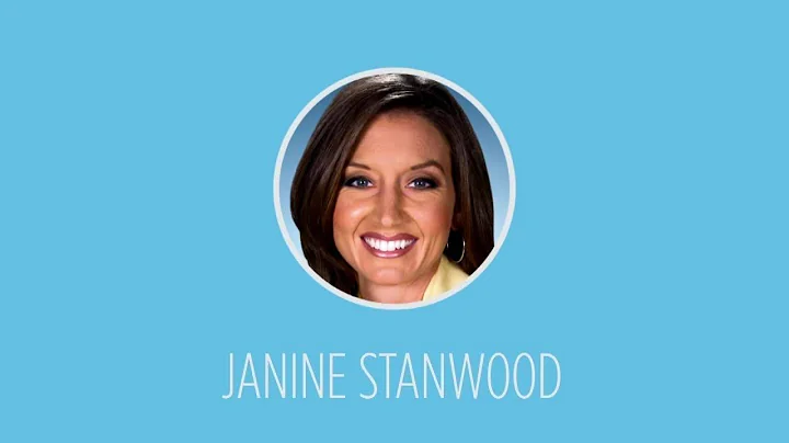 Get to know Janine Stanwood