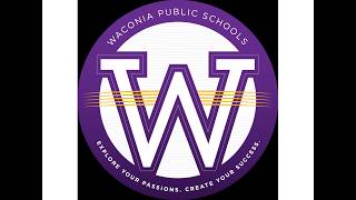 Waconia High School Graduation 2026