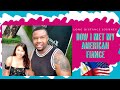 HOW I MET MY FIANCE | FILIPINA AND AMERICAN COUPLE | FUNNY LONG DISTANCE RELATIONSHIP STORY TIME |