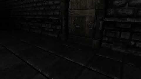 Amnesia The Dark Descent – The Mystery of the Mansion Part 4 Entrance Hall
