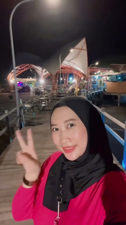 situbondo punya kafe estetik pinggir pantai loh ✨ #shortvideo #situbondo