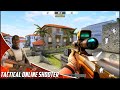 Hazmob fps android gameplay | new android games 2023
