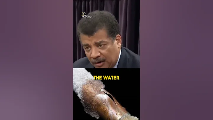 Why Do Pipes Break? with Neil deGrasse Tyson