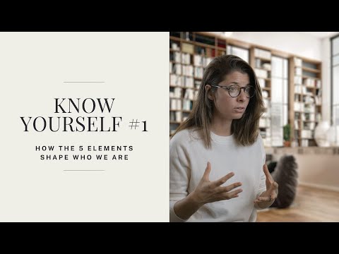 Exploring Ayurveda How The 5 ELEMENTS SHAPE WHO YOU ARE