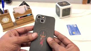 How to Apply Wrappi Mobile Skin? How to Apply Wrappi Mobile Skin?