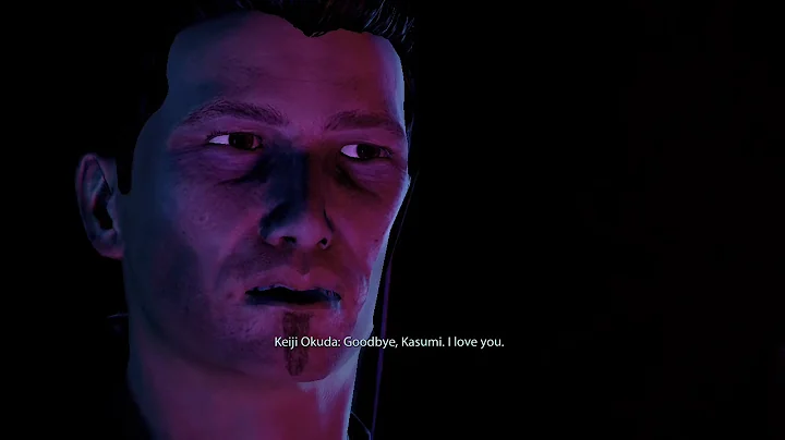 Mass Effect 2   Keiji's Greybox