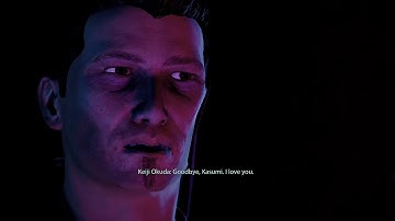 Mass Effect 2   Keiji