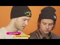 Judah & the Lion talk school dances and hockey I SHUFFLE