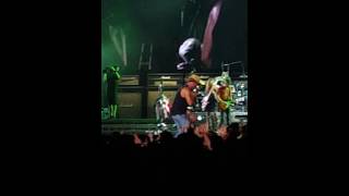 Kenny Chesney concert METLIFE NJ