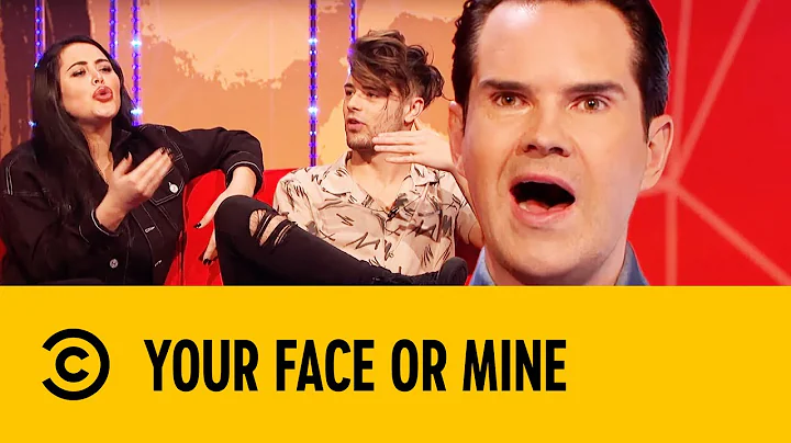 Marnie Simpson & Casey Johnson's Most Embarassing ...