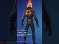Make the most hot combo 🔥😳#fortnite #gaming #combo