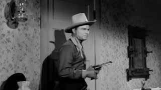 The Dalton Gang (1949) Don 'Kırmızı' Barry | Batı| Tam Film | Altyazılar eklendi!