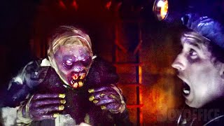 Creature In The Basement Full Movie B Movie Comedy