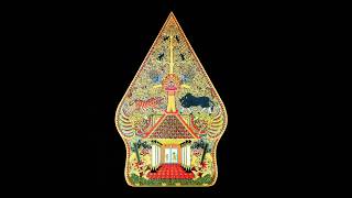 Dhandhanggula Banyumasan, laras slendro manyura