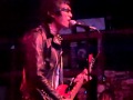 Guitar Wolf - UFO Romantics (live at Local 506, Chapel Hill)