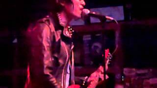 Guitar Wolf - UFO Romantics (live at Local 506, Chapel Hill)