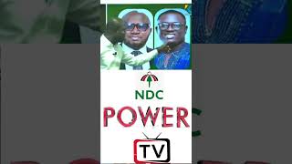 Nana Frimpong Ziega On Kabore Communication Skills In Ghana Politics