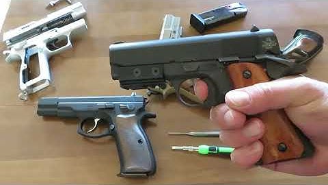 BHSpringSolutions Hi-Power University Functionality Session XIV