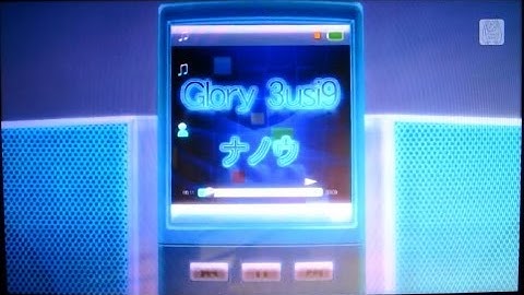 Project DIVA F 2nd - Glory 3usi9 (CT Fail)