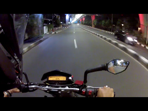 Kawasaki Klx 250 S Top Speed