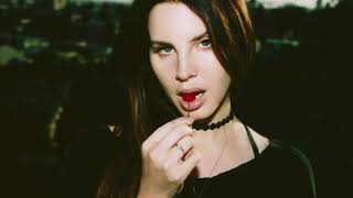 Lana Del Rey - So Good (Summer Bummer Demo)