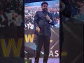Awpl Ceo&Md Dr.Sanjeev Kumar ji की दमदार speech in IG STADIUM New Delhi महाकुंभ 22-12-2023