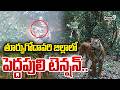 Tiger Tension in East Godavari District : ఉమ్మడి తూర్పుగోదావరి జిల్లాలో పెద్దపులి టెన్షన్.. | Prime9