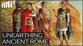 What Made Rome The Capital Of The World?