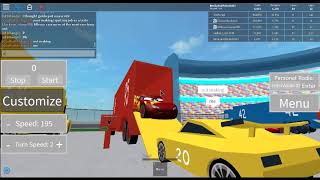 Roblox Cars 3 O Fmc - cars roblox pacifico 2 wiki fandom powered by wikia