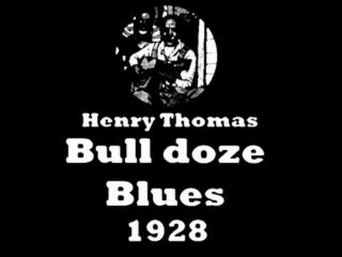 Bull Doze Blues