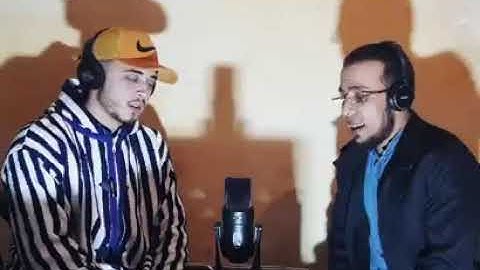 تلاوة خاشعة و مباركة للقارئ حمزة بوديب و القارئ سعد الدين العثماني