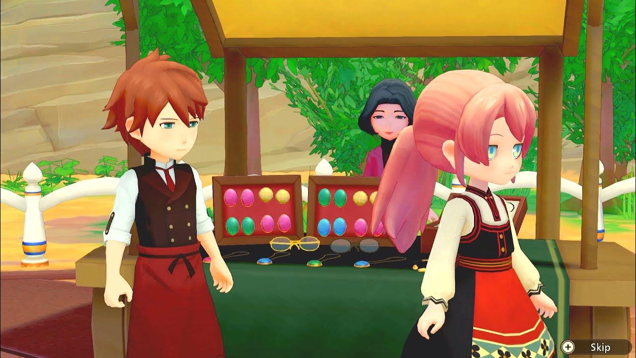 story-of-seasons-pioneers-of-olive-town-raeger-s-3rd-heart-event-youtube
