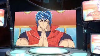 Toonami - March 4, 2023 Bumps