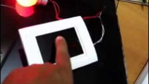 Capacitive Touch Switches (http://forbixindia.com) - Part 3: FORBIX SEMICON