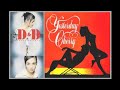 D&D - Remembering YESTERDAY を CHERRY 版の音にのせてみた