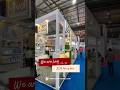 Viva Global exhibition live till January 20th, 2024, at Hall No.1 Bombay Center Exhibition, Goregaon