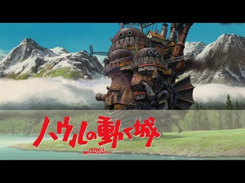 *1,000-sub-special*-*let's-watch-"howl's-moving-castle"