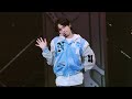 260103 'Hello Mellow' l 엔시티 위시 리쿠 직캠 (NCT WISH RIKU FOCUS FANCAM) @Into the Wish : Our Wish Hyogo