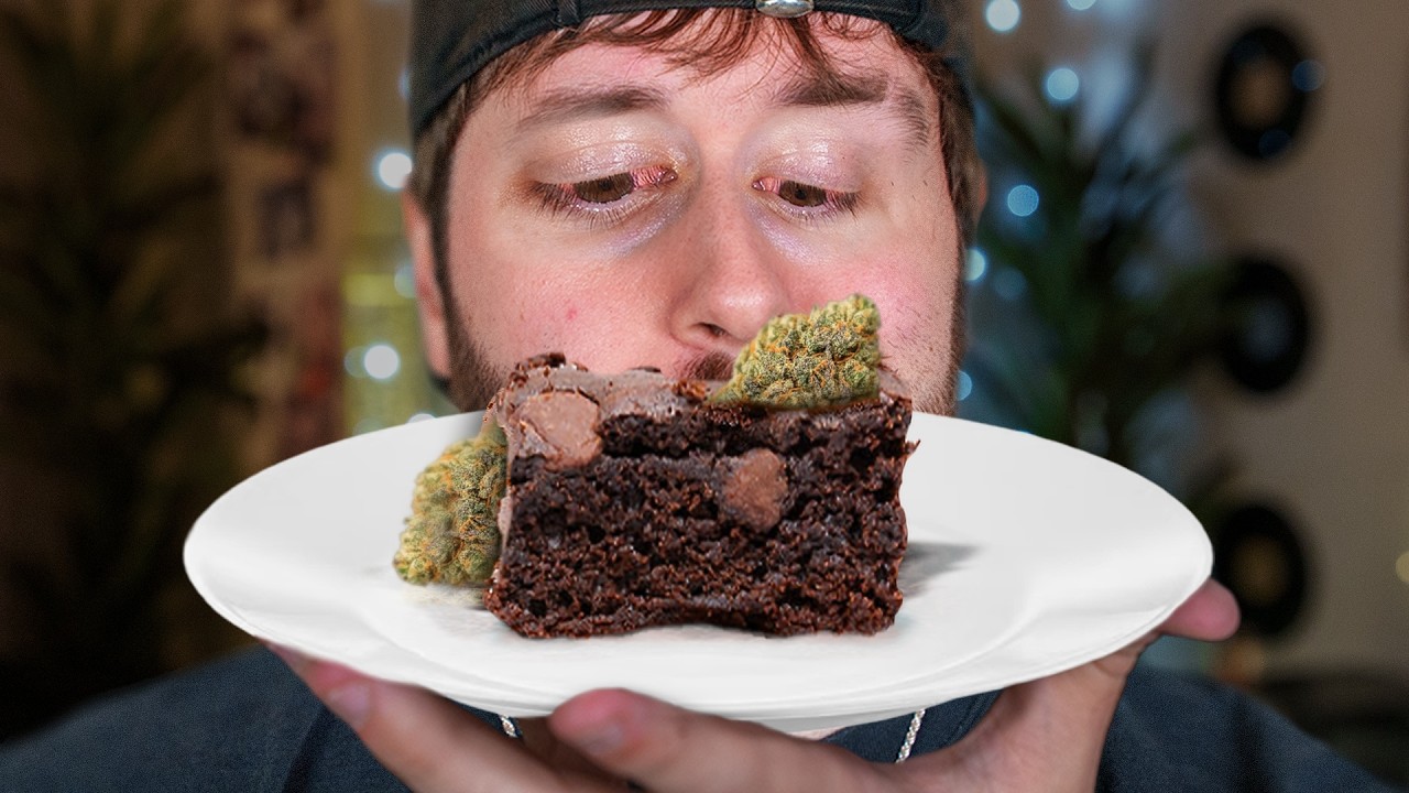 We Guess Who is High?